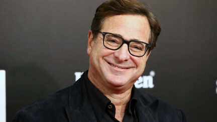 Bob Saget