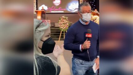 Gonzalo Alvarado CNN funeral report