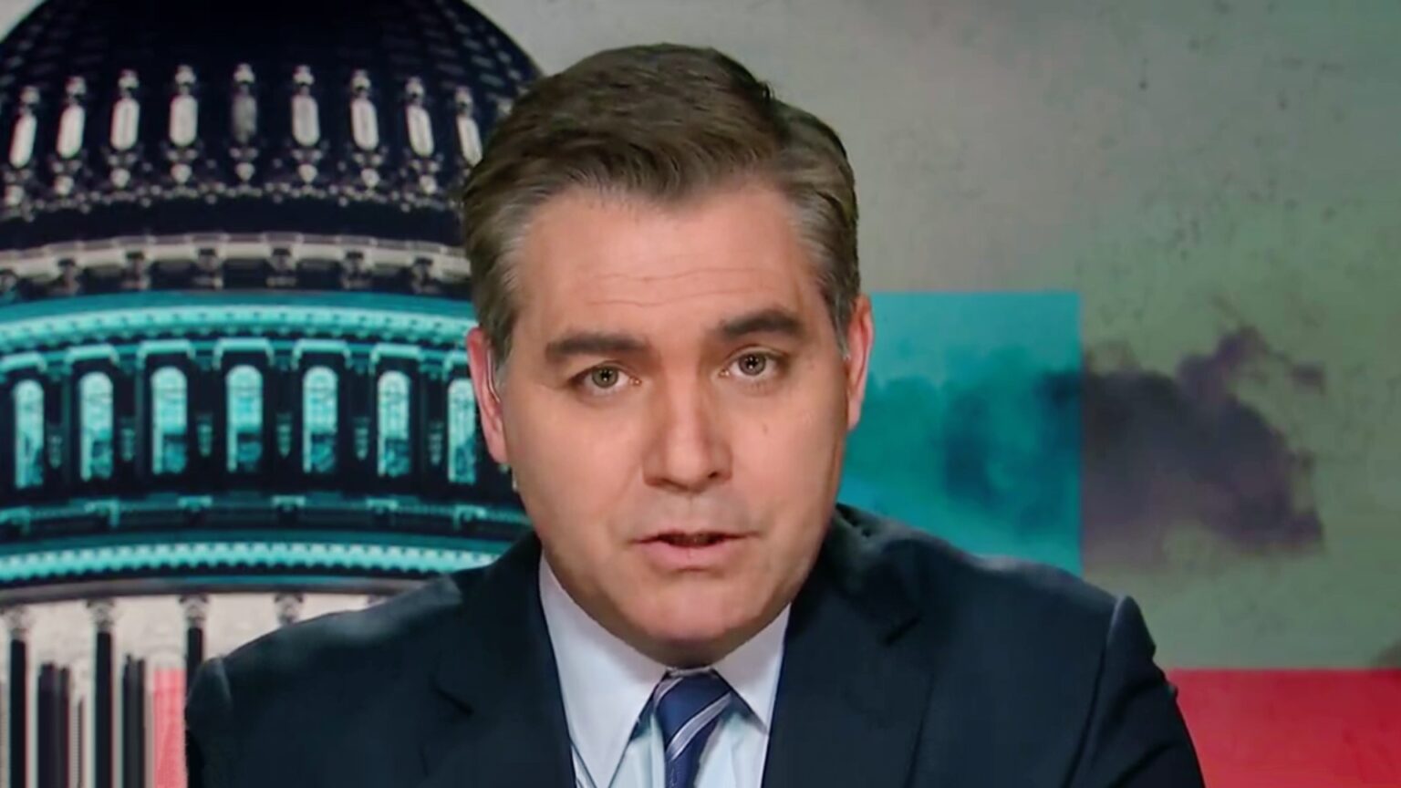 Heres Why Jim Acosta Is Perfect For Chris Cuomo Cnn Slot 0351