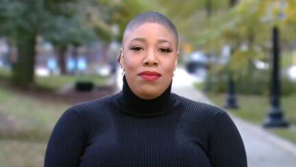 Symone Sanders