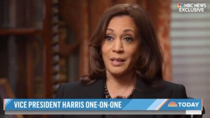Kamala Harris