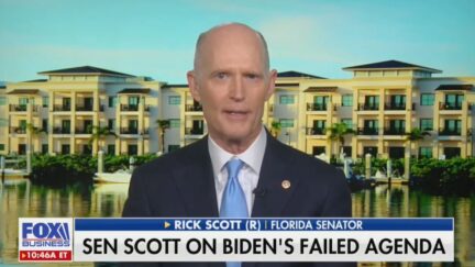 Rick Scott