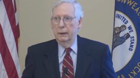 Mitch McConnell