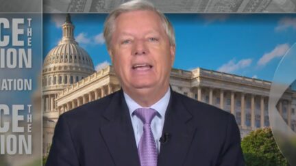 Lindsey Graham