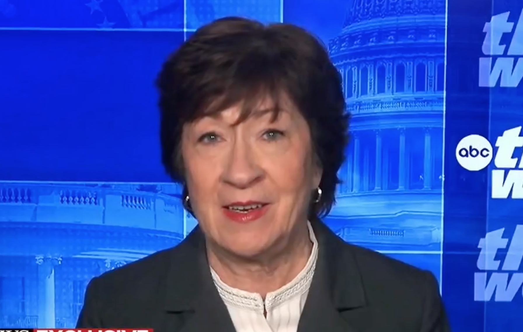 Susan Collins