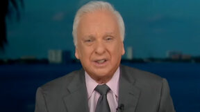 Bernard Goldberg Fox News