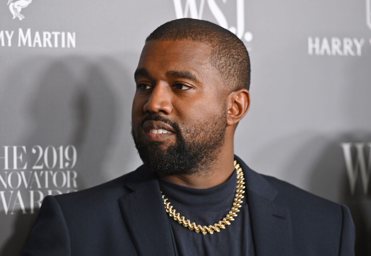 Adidas Staffers Claim Kanye Played Porn in Meetings, Showed Off Explicit Photos of Kim — And Company Ignored His ‘Toxic’ Behavior