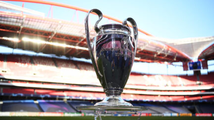 UEFA likely to move Champions League final from Russia