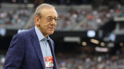 Dan Abrams and Mike Florio believe Stephen Ross could be in legal trouble