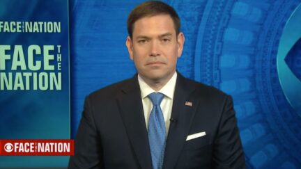 Marco Rubio Calls Jan. 6 Committee a 'Partisan Scam'