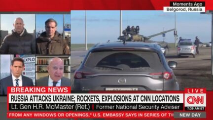 CNN New Day