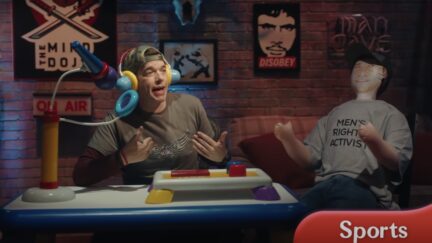 John Mulaney mocks Joe Rogan on SNL