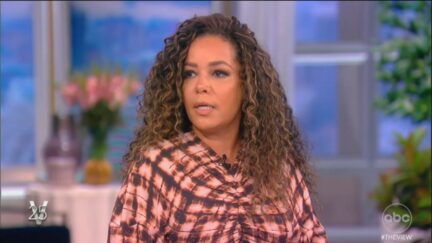 The View’s Sunny Hostin Asks Why Jeff Zucker Had to Resign But Allison Gollust Keeps Her Job: ‘Incredible Lack of Judgment’