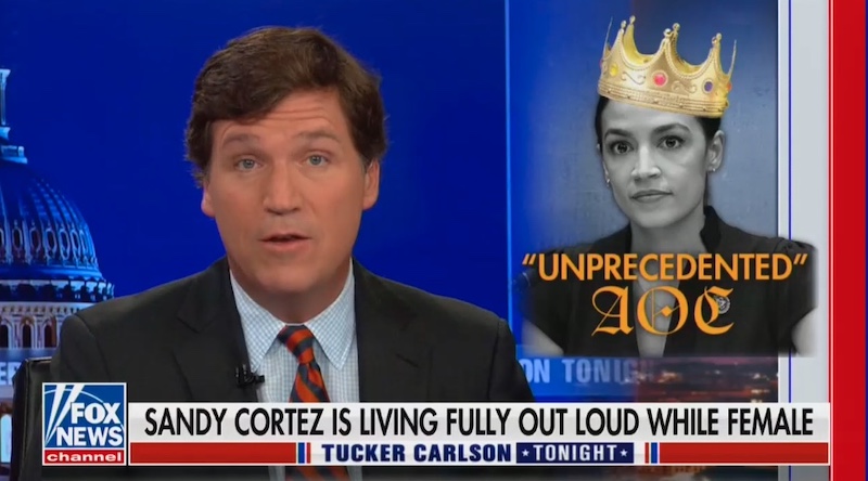 Green Room Loser 02-21-22