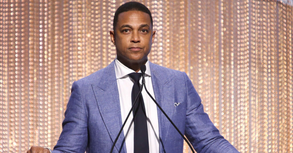 Don Lemon Claims Trump Was Afraid of Coming on His Nightly Show: ‘He Didn’t Have the Courage’ (mediaite.com)