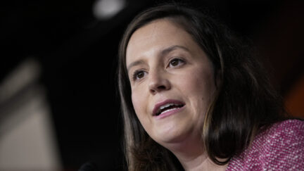 Elise Stefanik