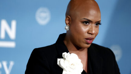 Ayanna Pressley
