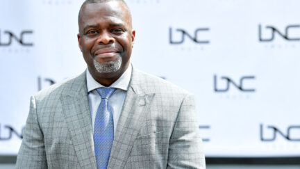 Princell Hair, Black News Channel CEO