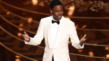 will smith at the 88th Annual Academy Awards - Show