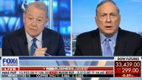 Stuart Varney and Col. Douglas Macgregor