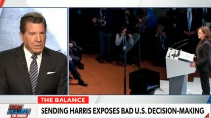 Eric Bolling rips Kamala Harris