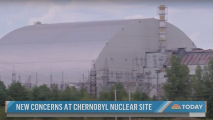 chernobyl