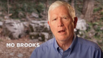 Mo Brooks