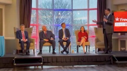 J.D. Vance blasts Josh Mandel