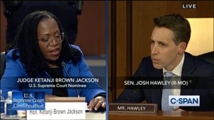 KBJ vs. Hawley on March 23