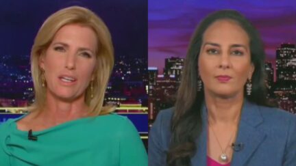 WATCH RNC Official on Fox Attacks Ketanji Brown Jackson for Liking Story About White People Selling Black People to Space Aliens