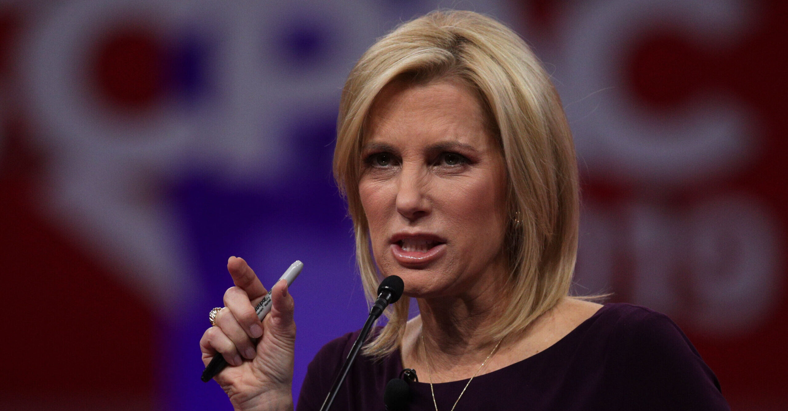 Laura Ingraham Says Her Mom Waited Tables at 73 to Help Pay Her Student Debt – Gets Promptly Dragged on Twitter for Opposing Debt Forgiveness