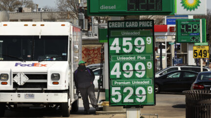 White House Economic Advisor Blames Inflation on Putin