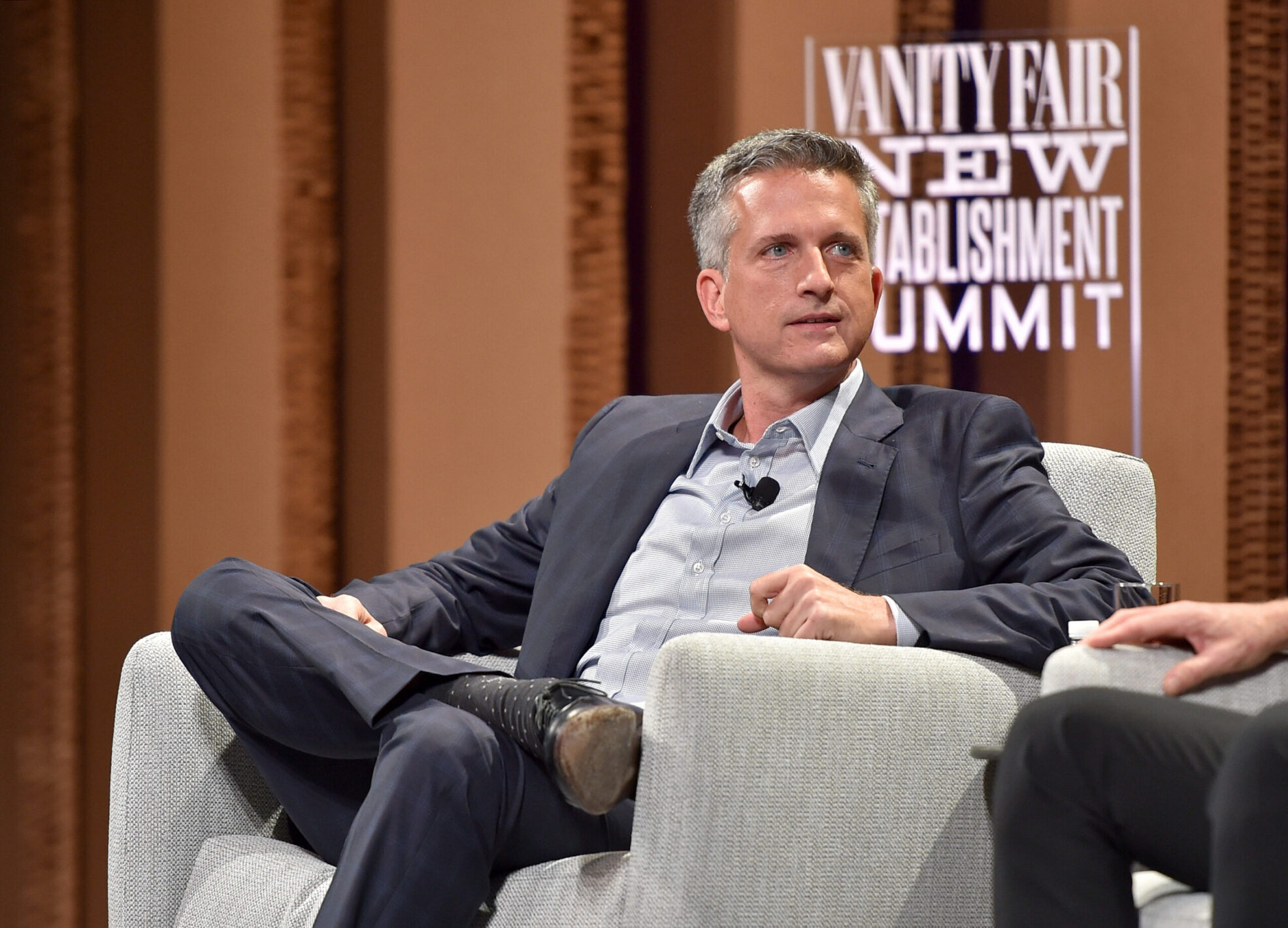 Bill Simmons Snaps at Houston Chronicle For Taking His Jalen Green Comment Out Of Context: ‘But Congrats on Getting Your Traffic’