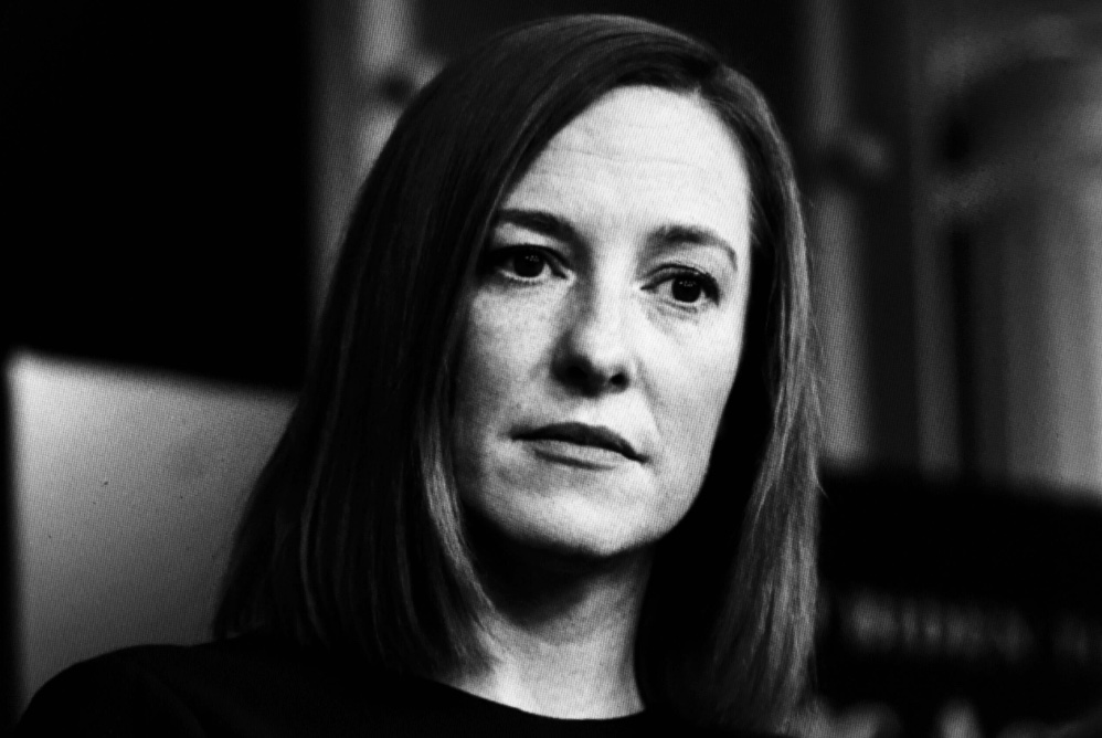 ‘Her Bloodlust Is Unquenchable’: White House Increasingly Concerned About Jen Psaki’s Murder Spree