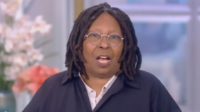 Whoopi Goldberg Fumes at Ketanji Brown Jackson Critics