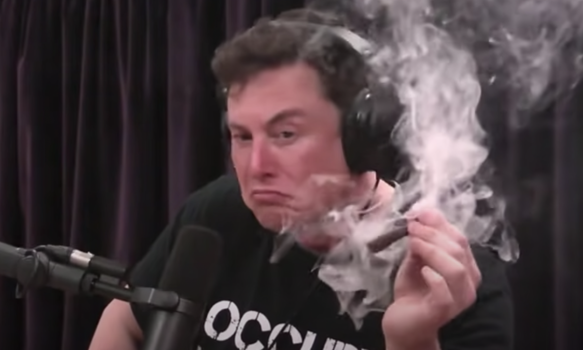 Elon Musk Teases First Twitter Board Meeting