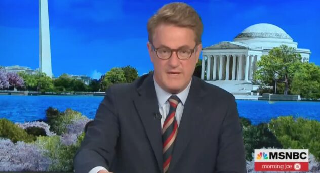 Joe Scarborough Lashes Out at Elon Musk Amplifying Out-of-Context Video of Mika Brzezinski (mediaite.com)