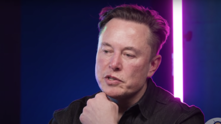 Washington Post Accused of Smearing Podcast Host with Elon Musk Story
