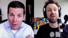 The Daily Show's Jordan Klepper Roasts Trump - 'He's a Baby' Who Is 'Afraid' of Comedy