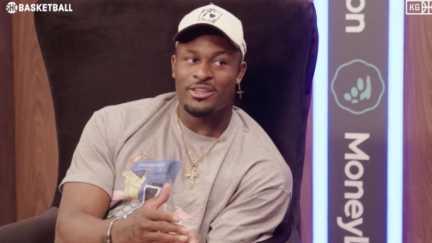 DK Metcalf