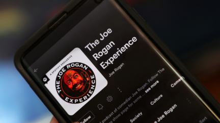 Top 50 Podcasts