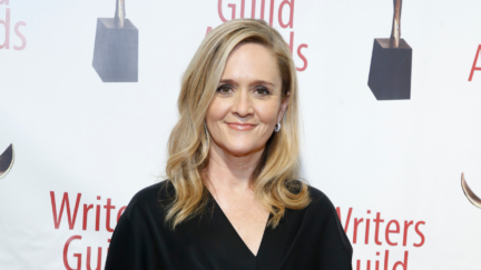 Samantha Bee