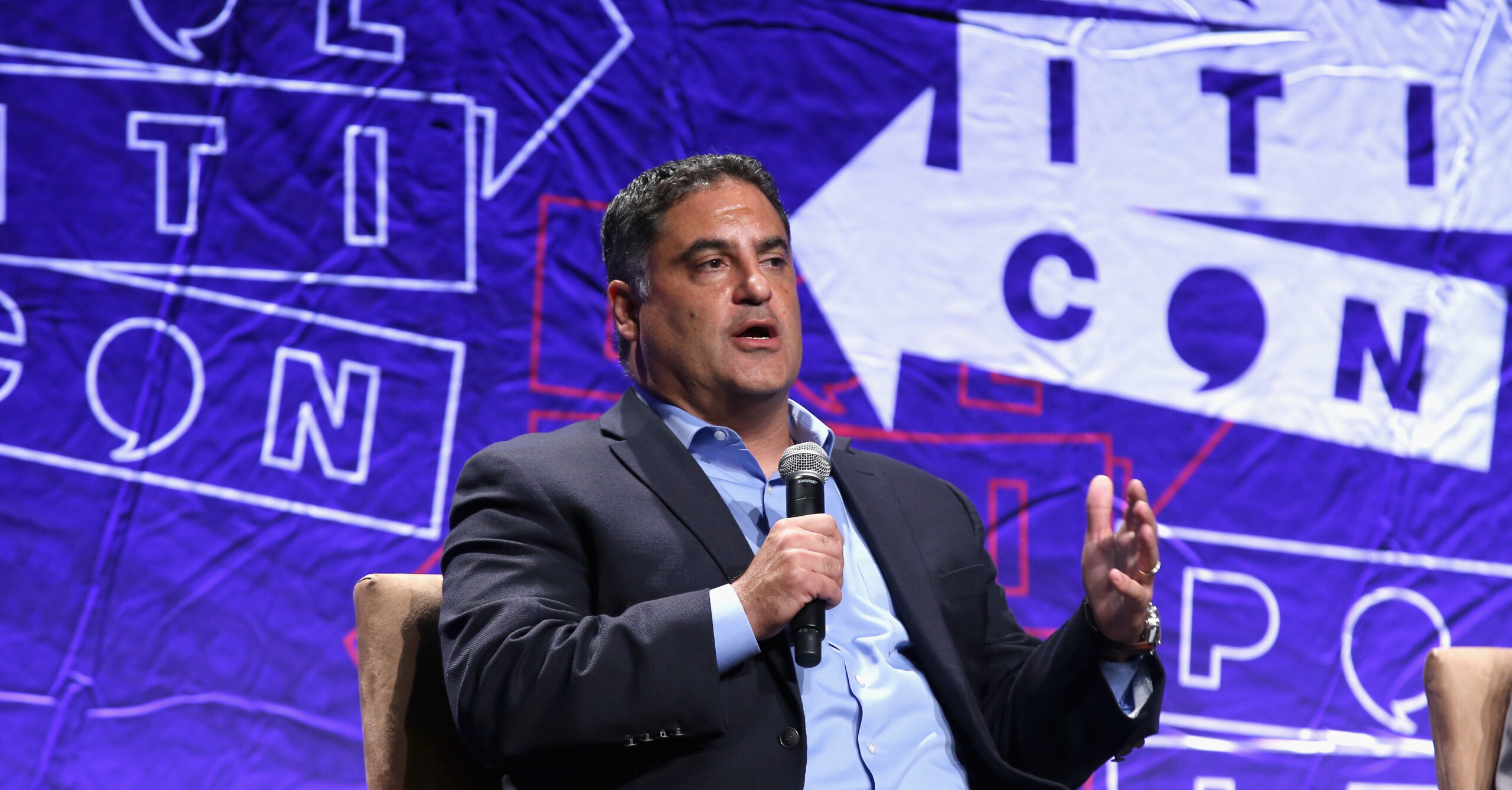 Cenk Uygur Blasts 'Conservatives' for Targeting Obese People