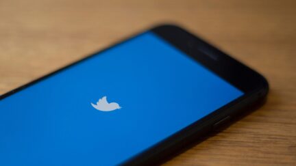 Twitter Suspends Libs of Tik Tok Account