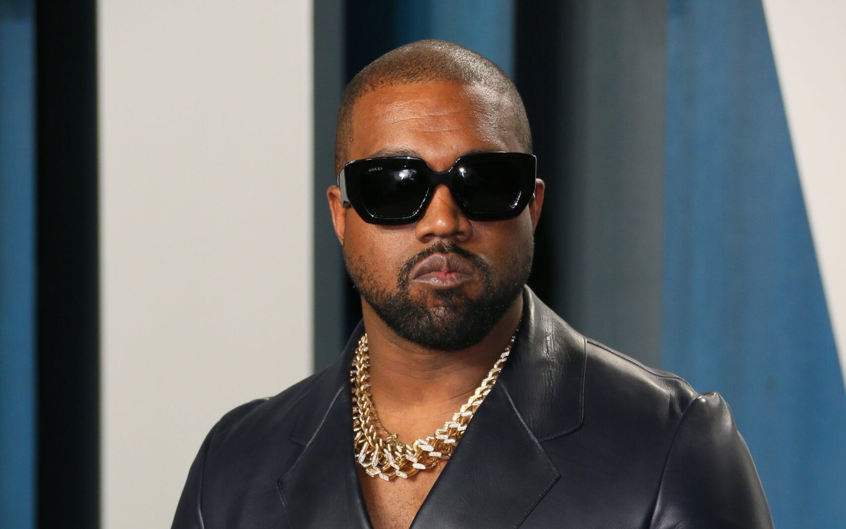 JUST IN: Twitter Locks Kanye West Out of Account After Tweet Declaring War on Jews