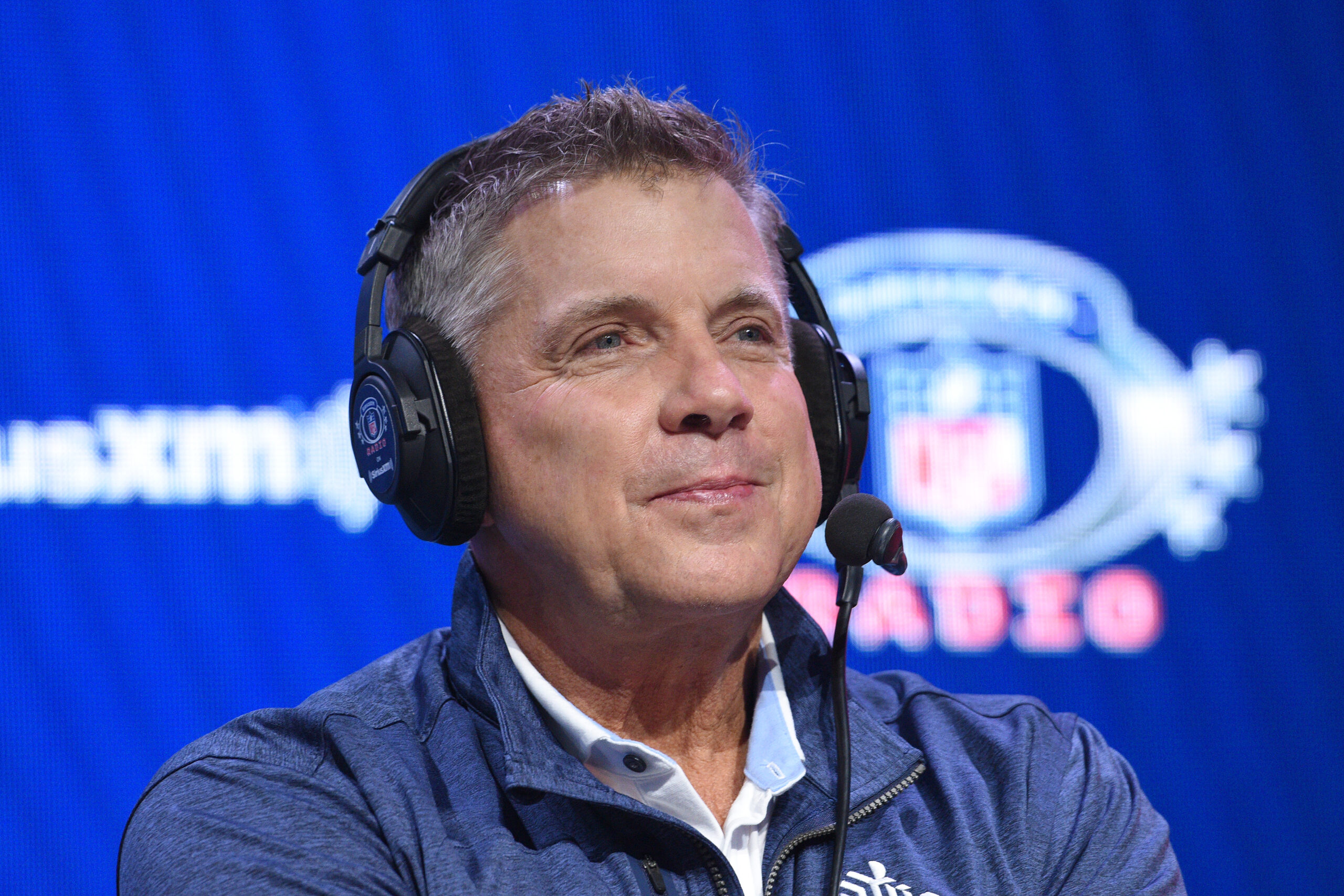 Sean Payton