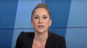 Ana Kasparian