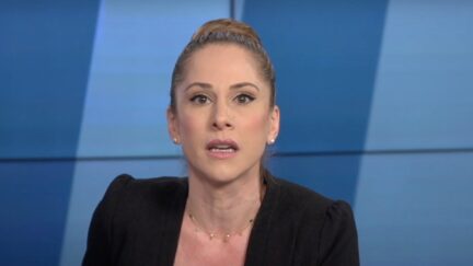 Ana Kasparian