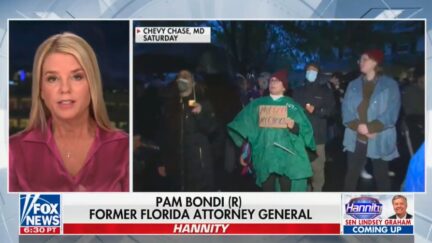 Pam Bondi on Hannity