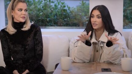 Kim Kardashian apologizes to family for Kanye West